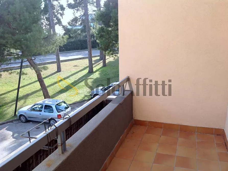 Immagine 6 di Bilocale in affitto  a Osimo