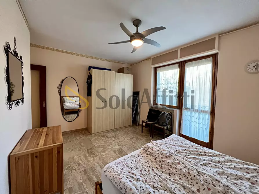 Immagine 30 di Trilocale in affitto  in Via Gaetano Salvemini 45 a Venaria Reale