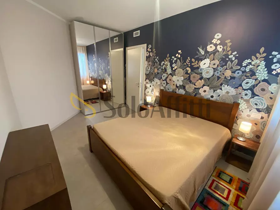 Immagine 33 di Quadrilocale in affitto  in Viale dei Mille 1 a Riccione