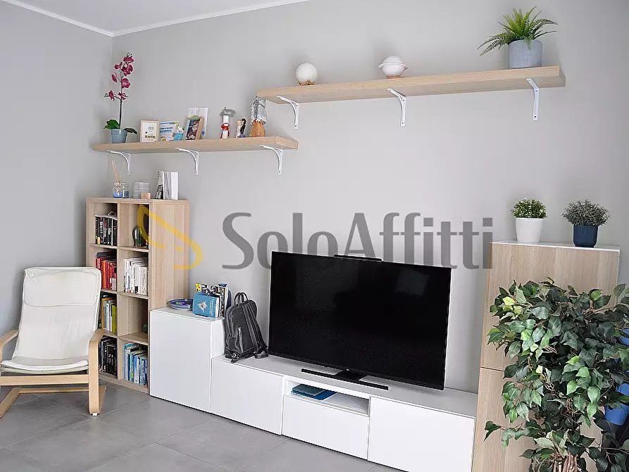 Immagine 29 di Trilocale in affitto  in Via Chiomo 5 a Settimo Torinese