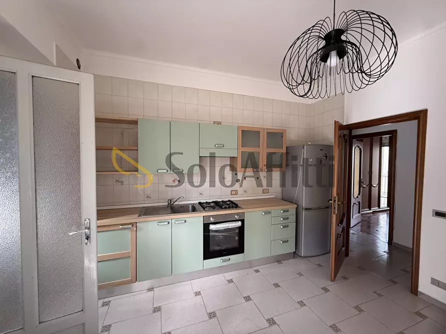 Immagine 19 di Bilocale in affitto  in Via Isonzo 64 a Torino