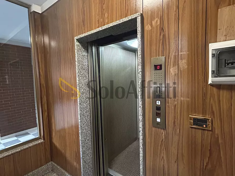 Immagine 3 di Quadrilocale in affitto  in Via Forlì 15F a Torino