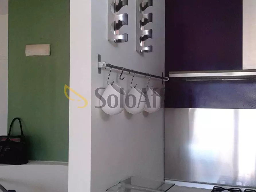 Immagine 4 di Bilocale in affitto  in Via Giovanni dalla Torre a Latina