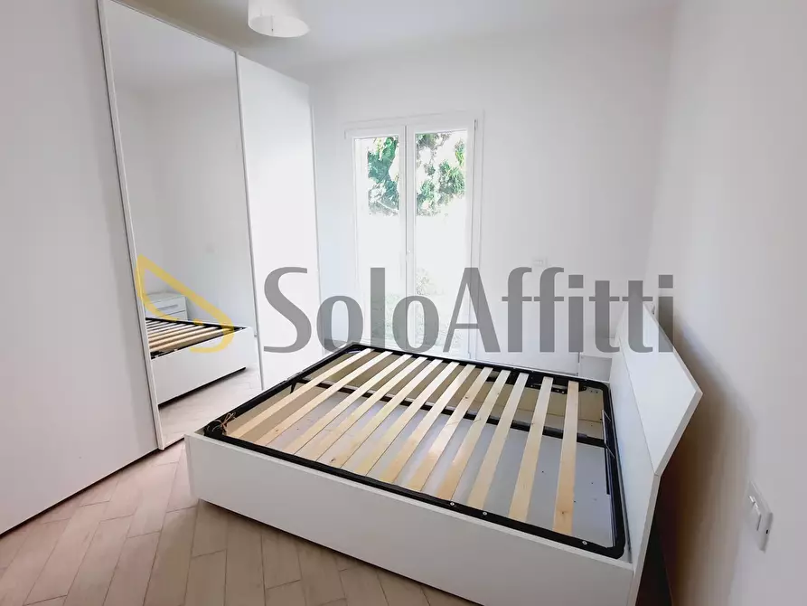 Immagine 11 di Bilocale in affitto  in Via San Giuseppe a Cinisello Balsamo