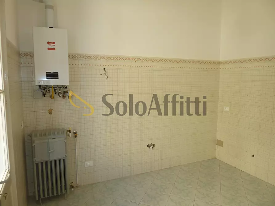 Immagine 12 di Trilocale in affitto  in Strada Alla Colla 3 a San Remo
