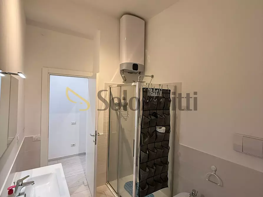 Immagine 8 di Trilocale in affitto  in Vicolo dei Fabbri a Anzio