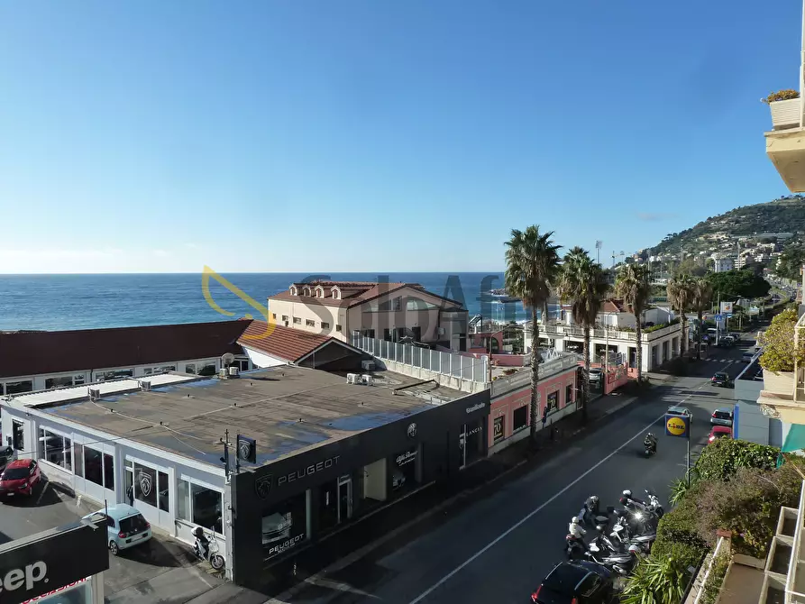 Immagine 6 di Appartamento in affitto  in Corso Marconi 44 a San Remo