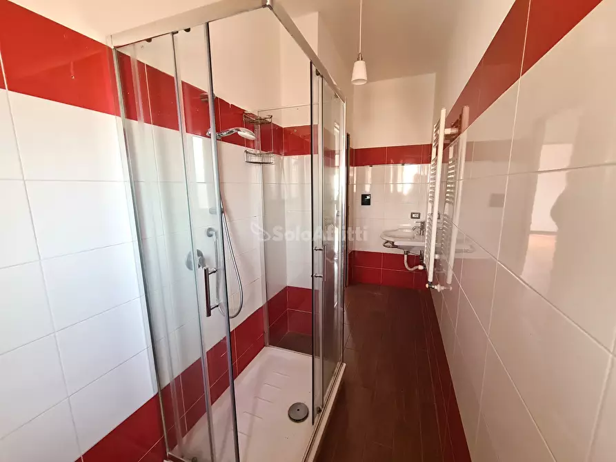 Immagine 12 di Attico in affitto  a Catanzaro