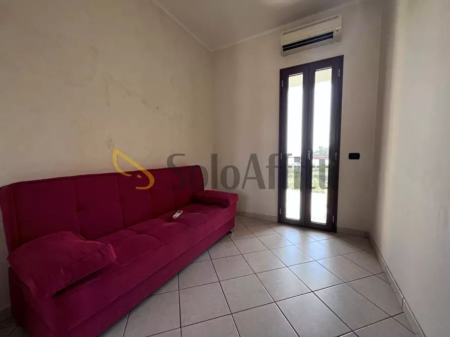 Immagine 9 di Trilocale in affitto  a Catanzaro