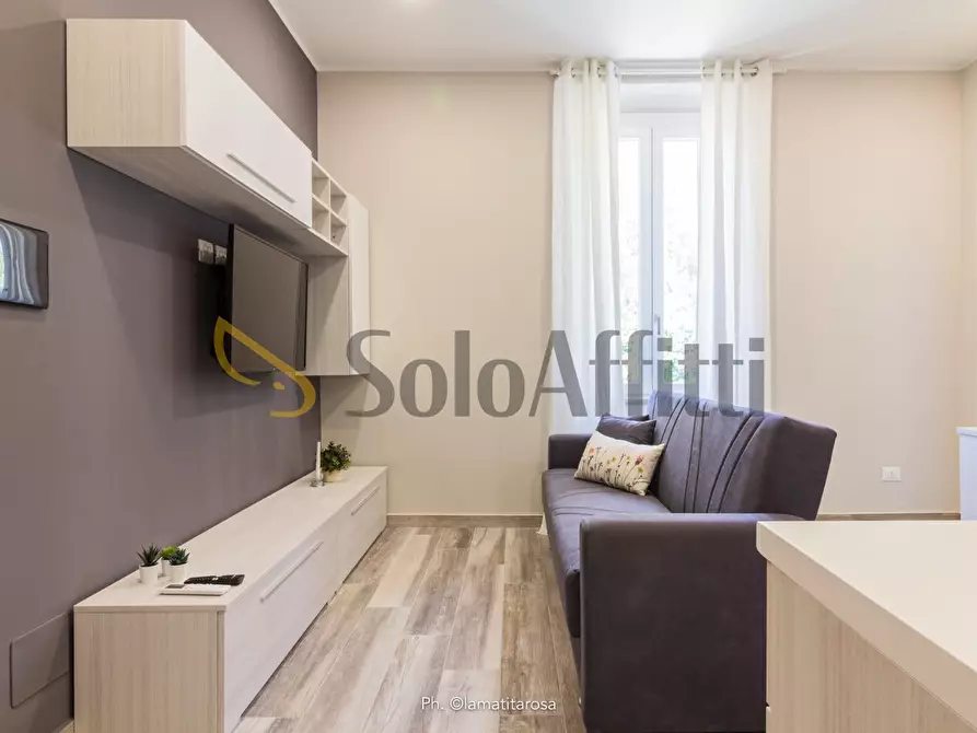 Immagine 5 di Bilocale in affitto  in Via Valnerina a Terni