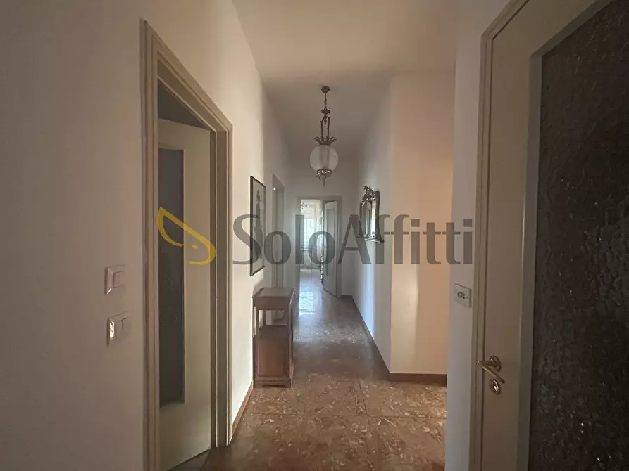 Immagine 7 di Pentalocale in affitto  in Via Gottardo 245 a Torino