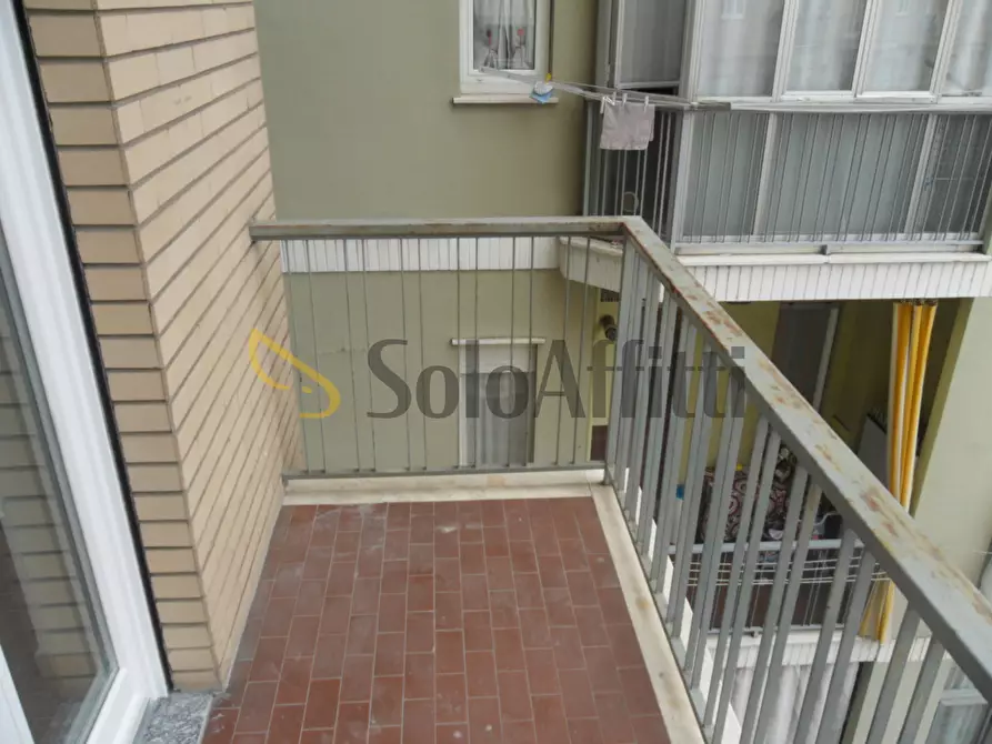 Immagine 12 di Bilocale in affitto  in Via Venturello 2 a Rivoli