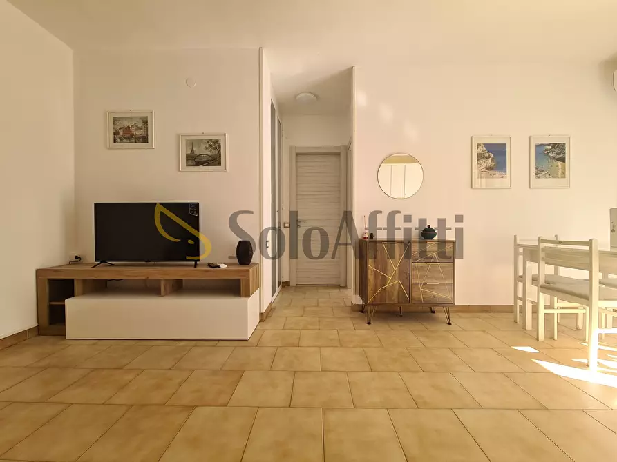 Immagine 3 di Bilocale in affitto  a Catanzaro