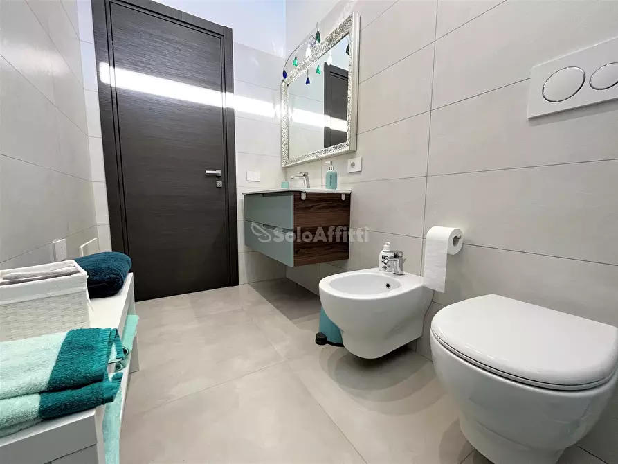 Immagine 9 di Mansarda in affitto  a Catanzaro