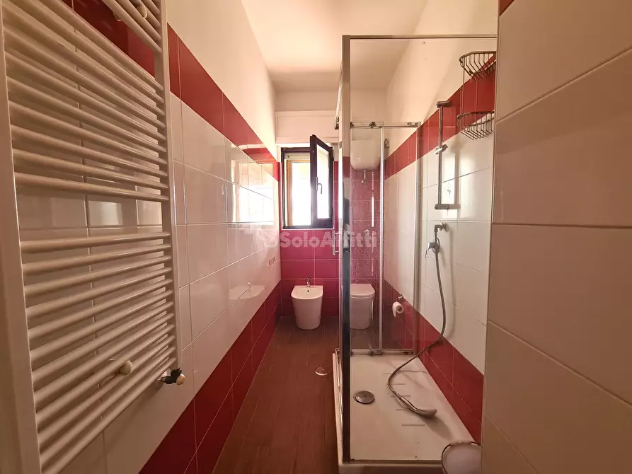 Immagine 11 di Attico in affitto  a Catanzaro