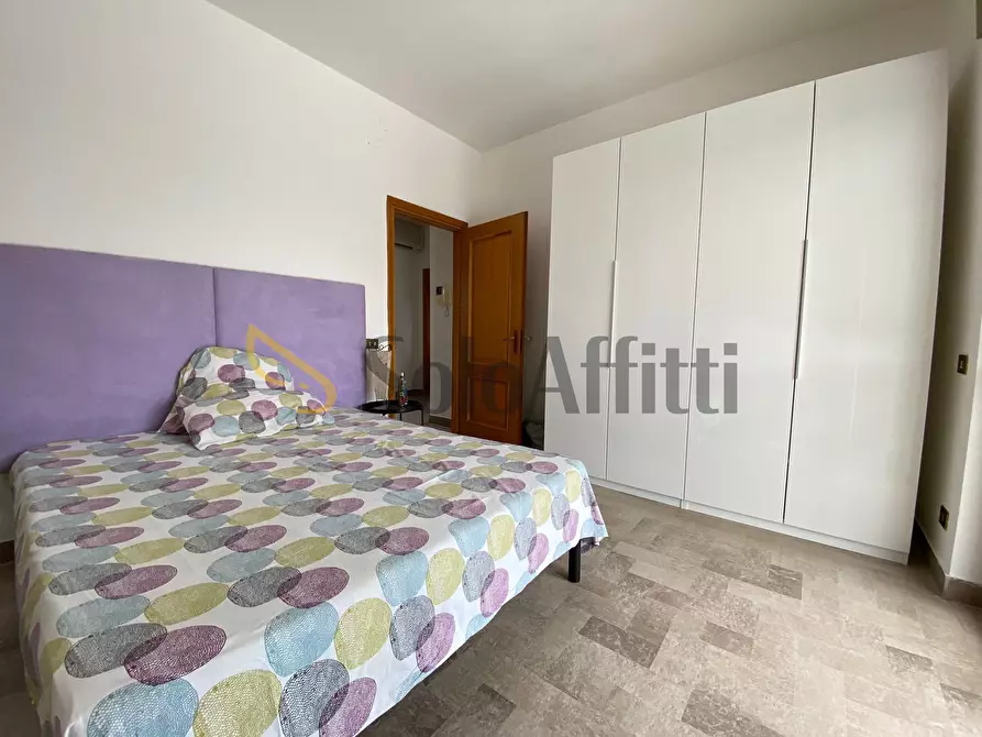 Immagine 32 di Attico in affitto  in Corso Pietro Giannone 194 a Caserta