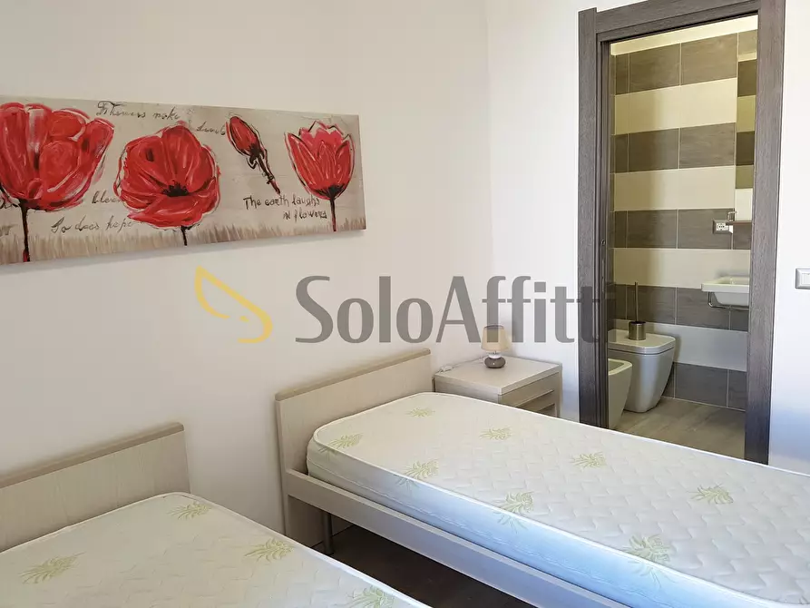 Immagine 5 di Stanza singola in affitto  a Catanzaro