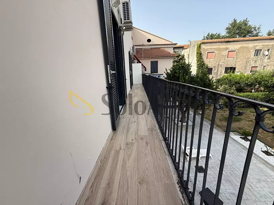 Immagine 56 di Villa in affitto  in Via Ten. Politano 4 a Caserta