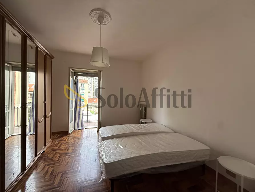 Immagine 7 di Bilocale in affitto  in Via Isonzo 64 a Torino