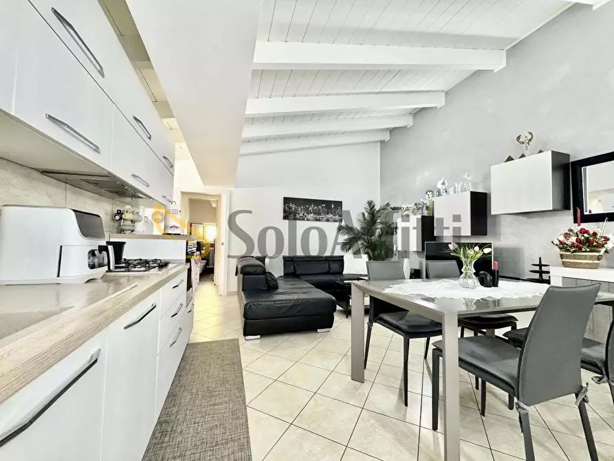 Immagine 7 di Trilocale in affitto  in Via G. Spataro 69 a Tortoreto