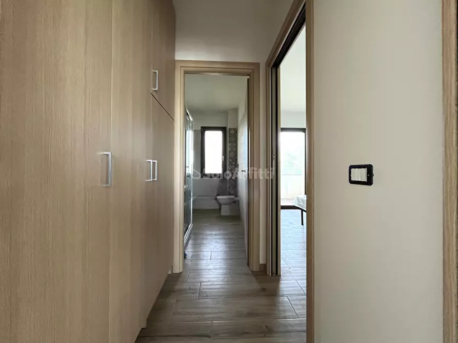 Immagine 4 di Bilocale in affitto  a Catanzaro