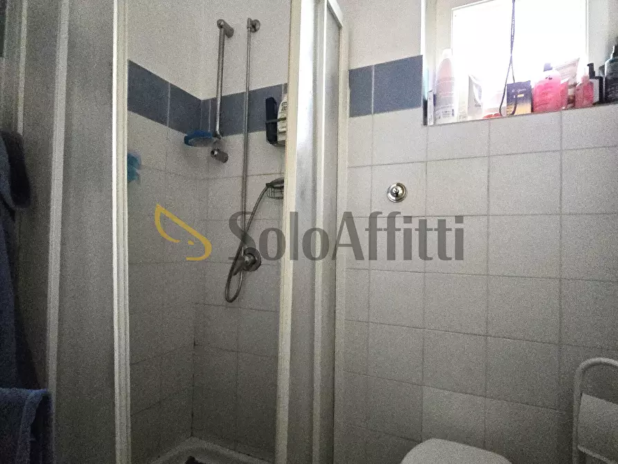 Immagine 20 di Quadrilocale in affitto  in Via Rodolfo Lanciani 10 a Roma