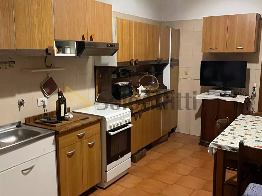 Immagine 4 di Quadrilocale in affitto  in Corso Principe Oddone a Torino