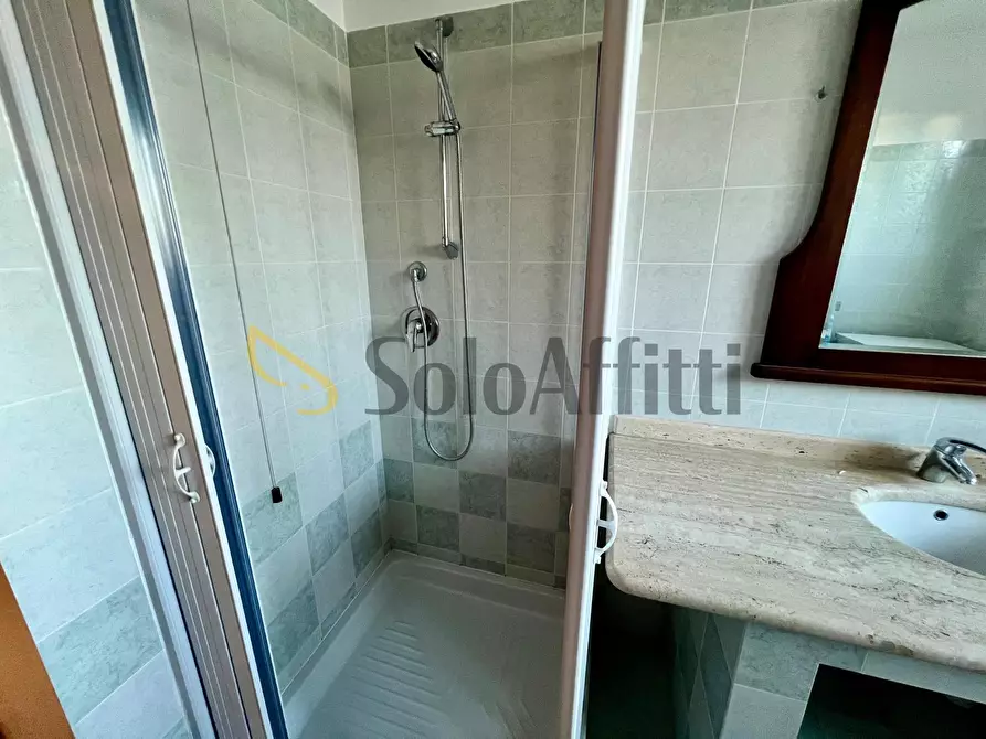 Immagine 14 di Trilocale in affitto  in Via Ombrone 7 a Tortoreto