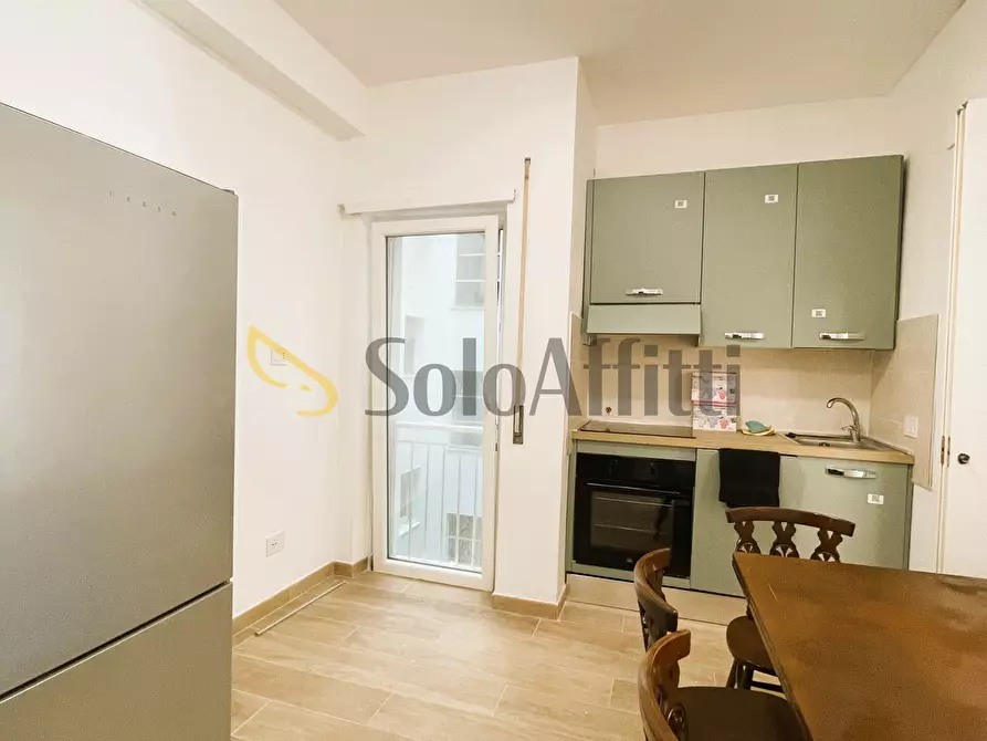 Immagine 15 di Stanza singola in affitto  in Via Città di Prato 9 a Roma