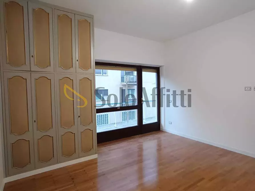 Immagine 25 di Appartamento in affitto  in Via Anapo 28 a Roma