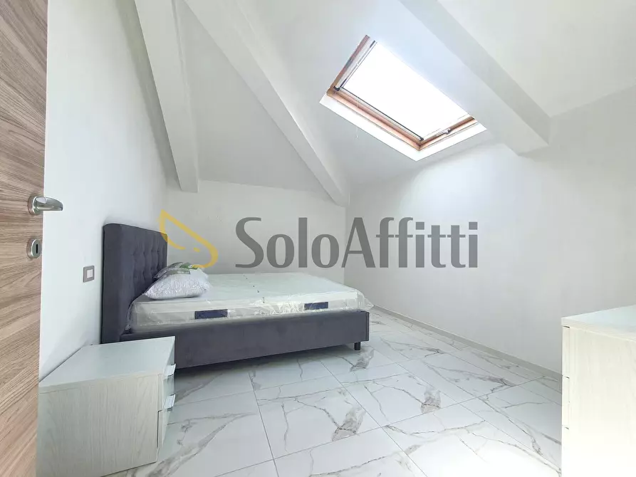 Immagine 4 di Mansarda in affitto  in Corso Giuseppe Mazzini 213 a Catanzaro