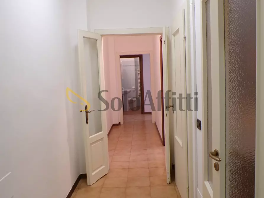 Immagine 10 di Trilocale in affitto  in Via Ticinello 18 a Pavia