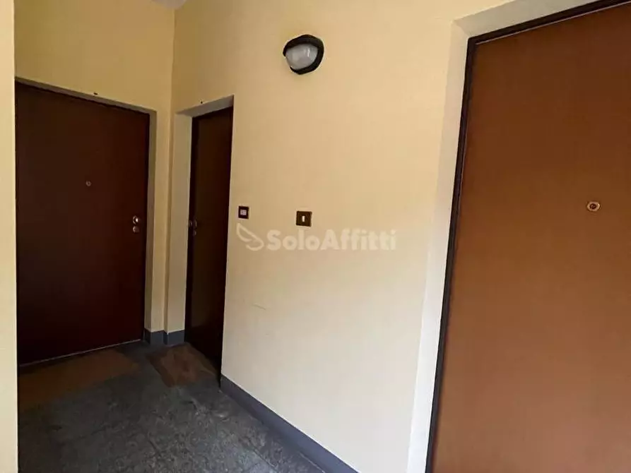 Immagine 21 di Bilocale in affitto  in Via Garibaldi a Torino