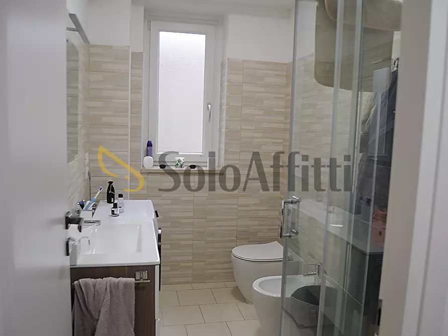 Immagine 10 di Bilocale in affitto  in Via G. Matteotti 7 a Settimo Torinese