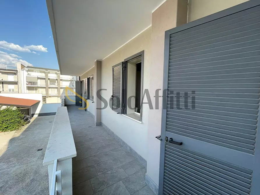 Immagine 14 di Ufficio in affitto  in Via Nazionale Appia 177 a Casapulla