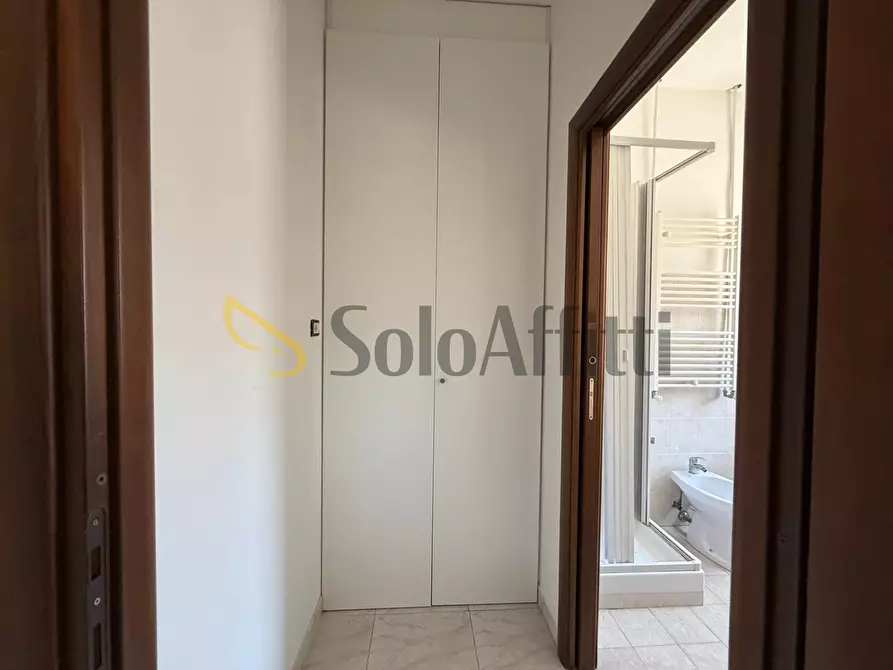 Immagine 6 di Trilocale in affitto  a Frosinone