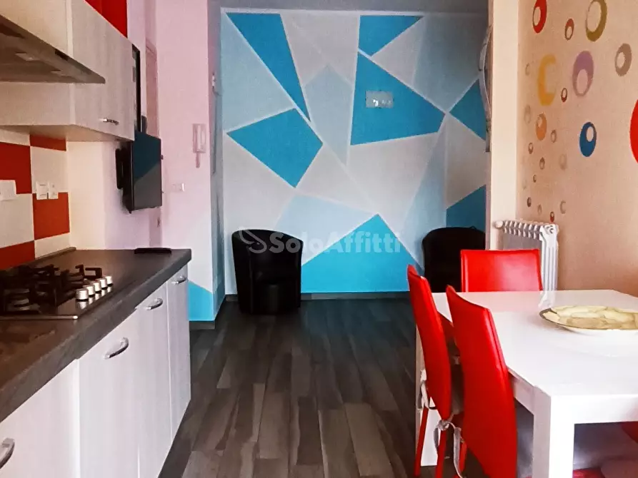 Immagine 5 di Trilocale in affitto  in Corso Giovanni Agnelli 110 a Torino