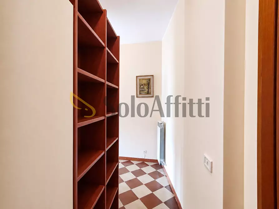 Immagine 5 di Bilocale in affitto  in Via Lungomare Stefano Pugliese 383 a Catanzaro