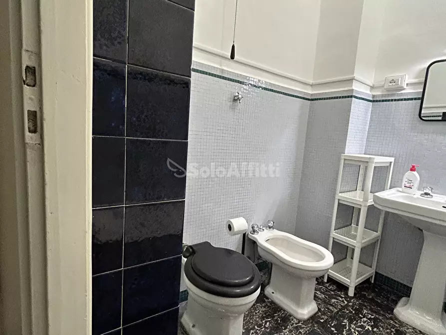 Immagine 26 di Stanza singola in affitto  in Via Orazio Antinori 1 bis a Torino