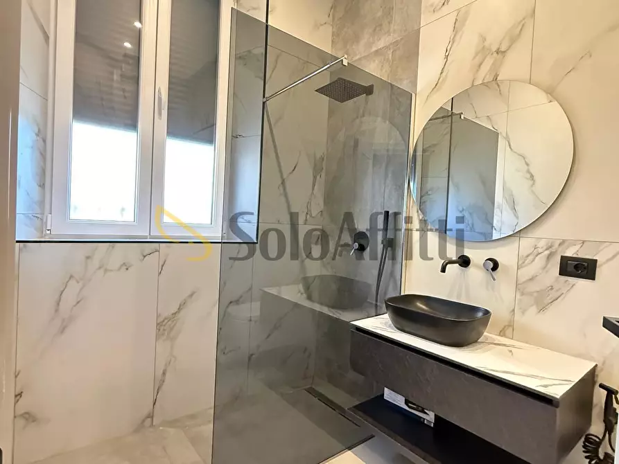 Immagine 6 di Monolocale in affitto  in Viale Piave 5 a Seveso