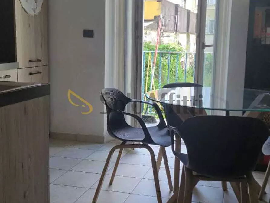 Immagine 8 di Trilocale in affitto  in Via Viverone 13 a Torino