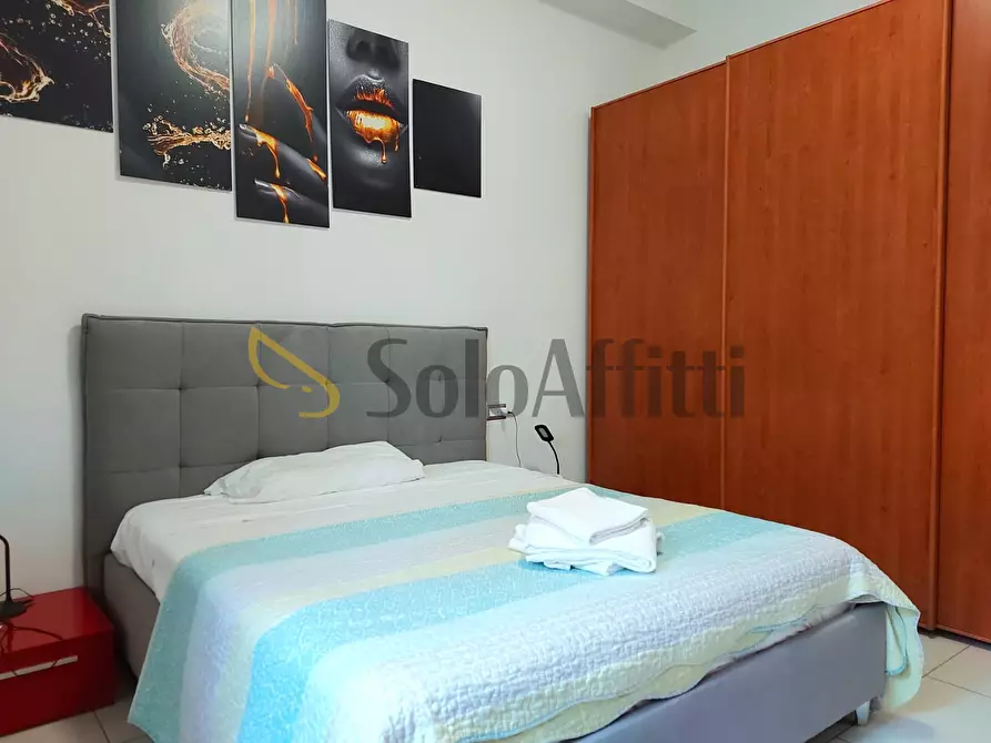 Immagine 14 di Trilocale in affitto  in Via Carlo Fecia di Cossato a Fiumicino