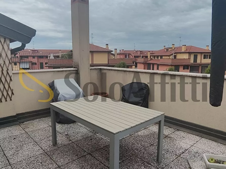 Immagine 5 di Bilocale in affitto  in Via Emilio Gino Segre' 4 a Certosa Di Pavia