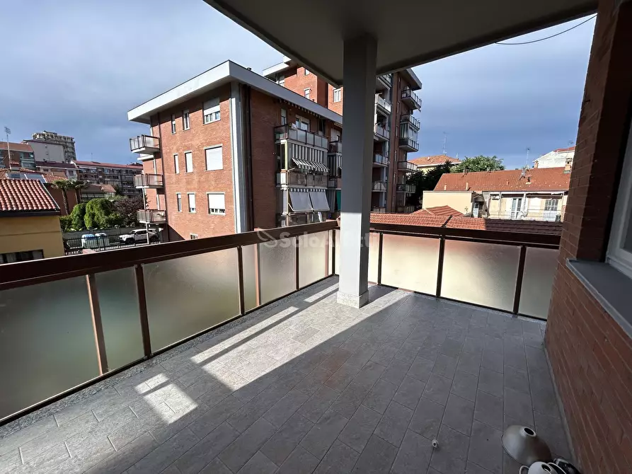 Immagine 31 di Trilocale in affitto  in Via Juvarra 4 a Collegno