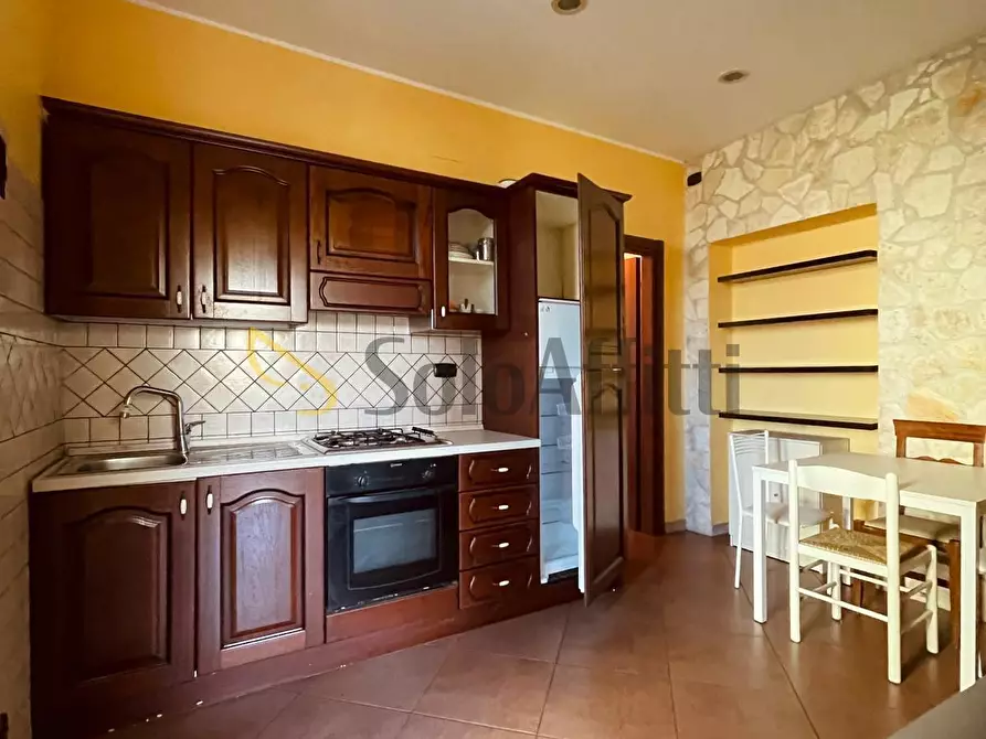 Immagine 6 di Bilocale in affitto  a Frosinone