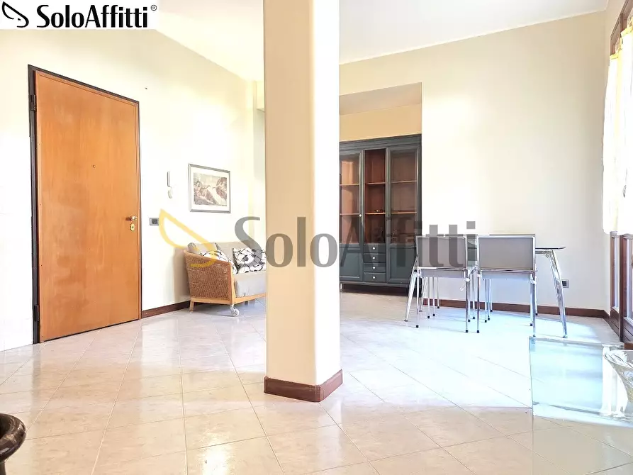 Immagine 5 di Bilocale in affitto  in Via Giacomo Puccini 22 a Cesano Maderno