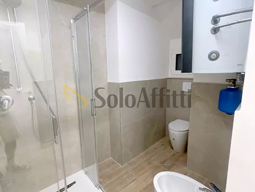 Immagine 7 di Bilocale in affitto  a Osimo