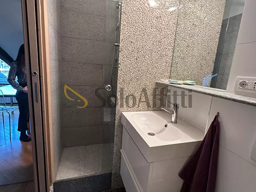 Immagine 17 di Quadrilocale in affitto  in Via Belfiore 15 a Torino