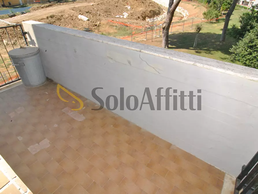 Immagine 10 di Quadrilocale in affitto  in Via dei Pensieri 5b a Livorno
