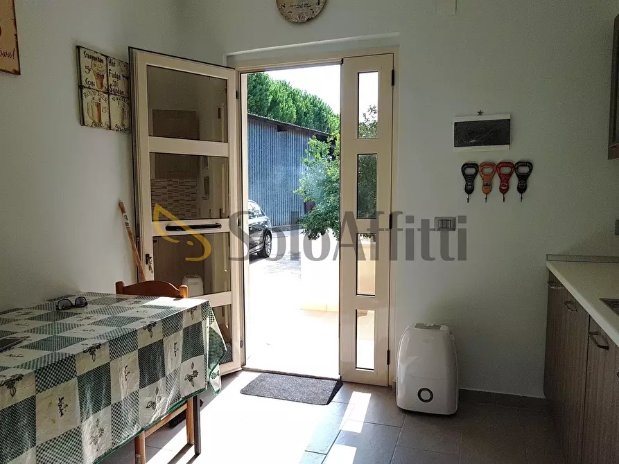 Immagine 8 di Trilocale in affitto  a Catanzaro